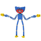 MOC Catnap Horror Game Figure | Nightmare Monster Bricks | Toylvia