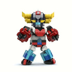 MOC Mecha Robot Anime Building Block Figure - Technical Brick Model Set (132-546 PCS) | Toylvia™