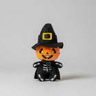 Halloween Plush Doll Toys Ghost Pumpkin Bat Skull Stuffed Decor