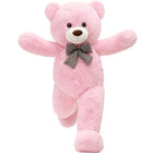 MorisMos Pink Giant Teddy Bear 4ft - Lovely 47