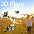 V17 Remote Control Stunt Plane | 2.4GHz Foam RC Drone | ToyIvia