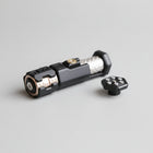 Musketeers Bolt-Action Metal Fidget Spinner Haptic Slider EDC Toy