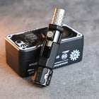 Musketeers Bolt-Action Metal Fidget Spinner Haptic Slider EDC Toy