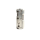 Zinc Alloy Muzzle EDC Fidget Slider Tactical Metal Desk Toy