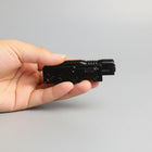 Zinc Alloy Muzzle EDC Fidget Slider Tactical Metal Desk Toy