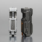 Zinc Alloy Muzzle EDC Fidget Slider Tactical Metal Desk Toy