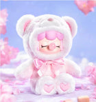 Rolife Nanci First Generation Chocolate Colorful Series - Plush Blind Box Collectible