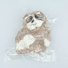 Microwave Heating Doll Cpc Certified Flaxseed Lavender Stuffed Toy Sloth In Stock