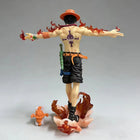One Piece Portgas D Ace 28cm Action Figure PVC Collectible Model | Toylvia™