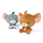 Original Tom and Jerry Plush Toys | Cute Tom Cat Throw Pillow | Toylvia