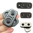 Owl Metal Magnetic Fidget Slider Rotator EDC Desk Toy
