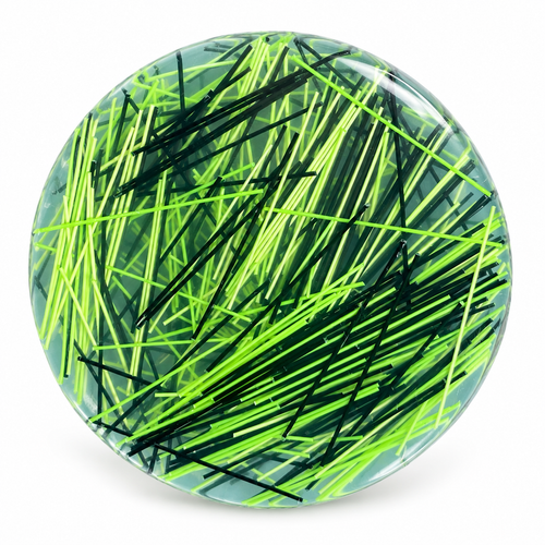 Silicone Peel-and-Stick Stress Relief Sensory Toy Fidget - alternate view