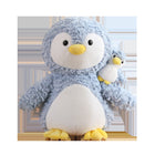 30CM & 50CM Cute Animal Plush Toys Penguin Duck Panda Doll