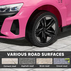 Licensed Audi RS e-tron GT 12V Ride-On Car | Parental Remote | ToyIvia