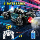 4DRC 1:12 Electric Supercar | High-Speed RC Racing Vehicle | ToyIvia