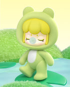 Rolife BabyNanci 3rd Generation Fluffy Party Blind Box - NCXX Series