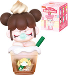 The Sweetest Sip: BabyNanci Milk Tea Series - 12 Flavor Mystery Figures