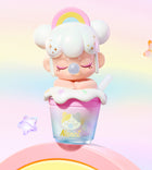 The Sweetest Sip: BabyNanci Milk Tea Series - 12 Flavor Mystery Figures