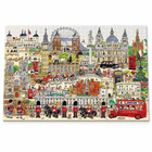 London Landmark Landscape 1000 Piece Jigsaw Puzzle 75x50cm