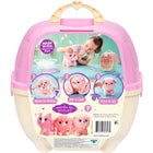 Pink Rescue Pet: Mystery Wash-to-Reveal Plush Animal