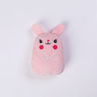 Cute Plush Squeaky Cat Toy Mouse Fox Monkey Dental Chew