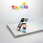 Popeye Kawaii Keychain - Cartoon Pendant Bag & Car Accessory