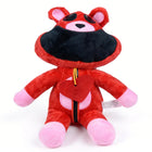 25cm Kickbomb Plush Toy - Smiling Critters Stuffed Animal Doll