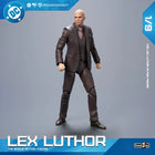 Lex Luthor Model New Superman Movie 1/9 Action Figure - DC Character Toy