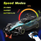 4DRC 1:12 Electric Supercar | High-Speed RC Racing Vehicle | ToyIvia