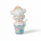 The Sweetest Sip: BabyNanci Milk Tea Series - 12 Flavor Mystery Figures