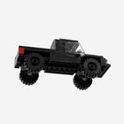 85PCS Pickup Truck Brick Building Blocks - DIY Construction Toy
