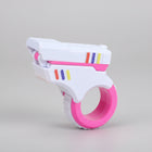Fingertip Rotary Slider Toy Textured Ratchet Fidget Desk Gadget