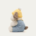 Rupi Dog Sleep Companion - Soft Plushie Perfect For Hugging