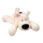 Highland Dog Schnauzer Backpack Plush Toy 55CM & 75CM Doll