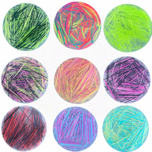 Best-selling Silicone Sensory Peel-and-stick Stress-relief Toy, view 7