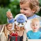 14cm Cute Blueberry Plush Toy - 5.5