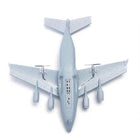 Sky Giant C-17: DIY Transport Aircraft - Easy-to-Fly 2.4GHz RC Toy