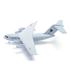 Sky Giant C-17: DIY Transport Aircraft - Easy-to-Fly 2.4GHz RC Toy