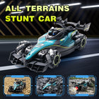 4DRC 1:12 Electric Supercar | High-Speed RC Racing Vehicle | ToyIvia