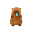 Snot Capybara Plush - Kawaii Soft Stuffed Animal Pillow Toy