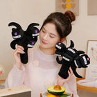 Spider Tree Branch Plush Doll | Cute Anime Simulation Toy | Toylvia