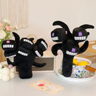Spider Tree Branch Plush Doll | Cute Anime Simulation Toy | Toylvia