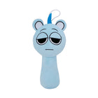Sprunki Plush Toy - Cartoon Game Character Plush Doll (20-28cm) | Toylvia™