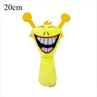 Sprunki Plush Toy - Cartoon Game Character Plush Doll (20-28cm) | Toylvia™