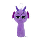 Sprunki Plush Toy - Cartoon Game Character Plush Doll (20-28cm) | Toylvia™