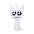 Sprunki Plush Toy - Cartoon Game Character Plush Doll (20-28cm) | Toylvia™