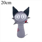 Sprunki Plush Toy - Cartoon Game Character Plush Doll (20-28cm) | Toylvia™