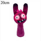 Sprunki Plush Toy - Cartoon Game Character Plush Doll (20-28cm) | Toylvia™