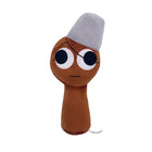 Sprunki Plush Toy - Cartoon Game Character Plush Doll (20-28cm) | Toylvia™