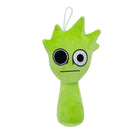 Sprunki Plush Toy - Cartoon Game Character Plush Doll (20-28cm) | Toylvia™